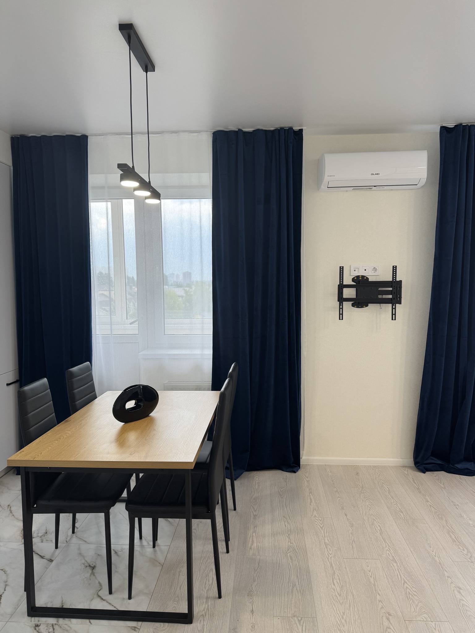 Продаж 2-кімнатної квартири 40 м²