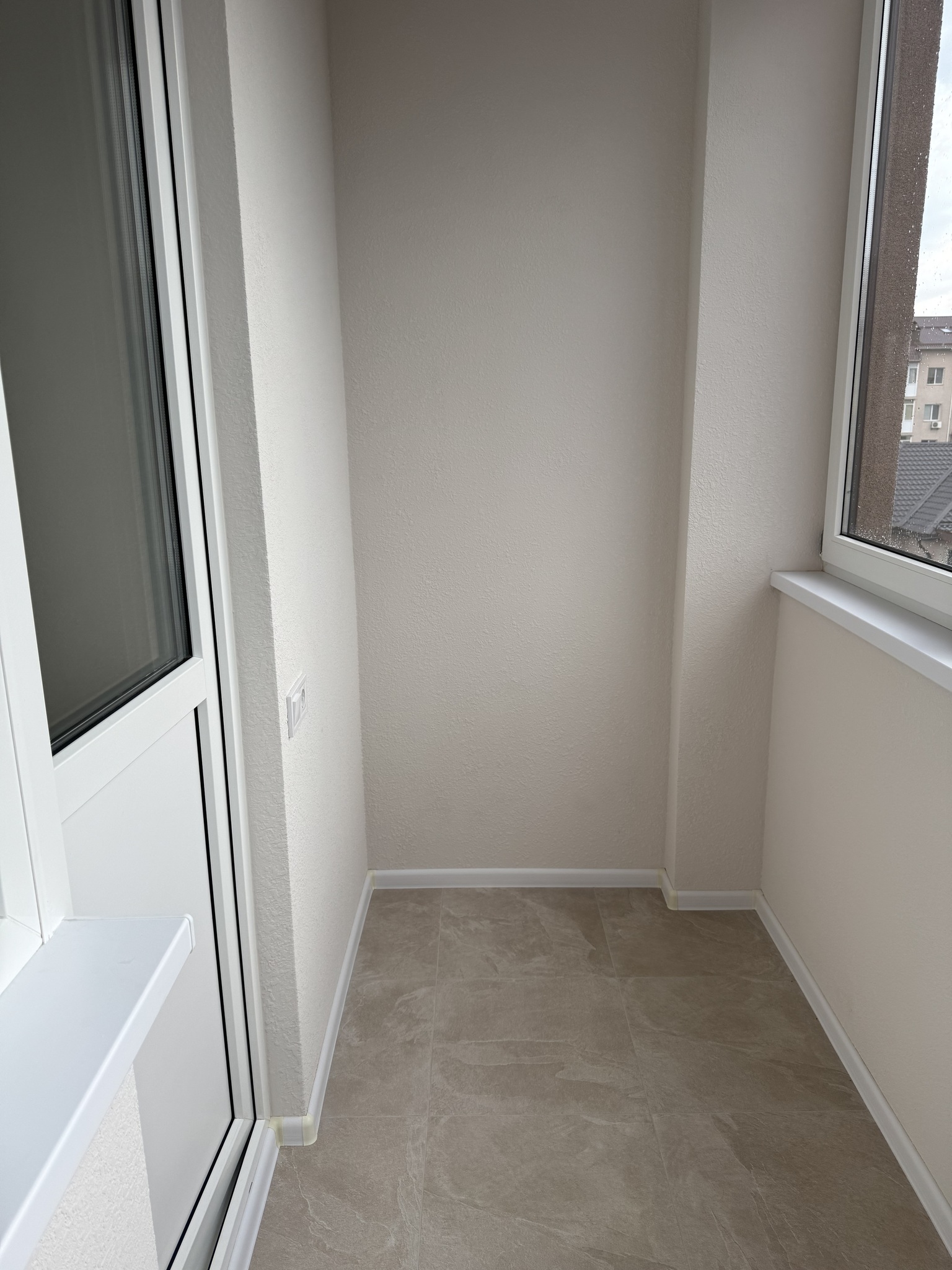Продаж 2-кімнатної квартири 40 м²