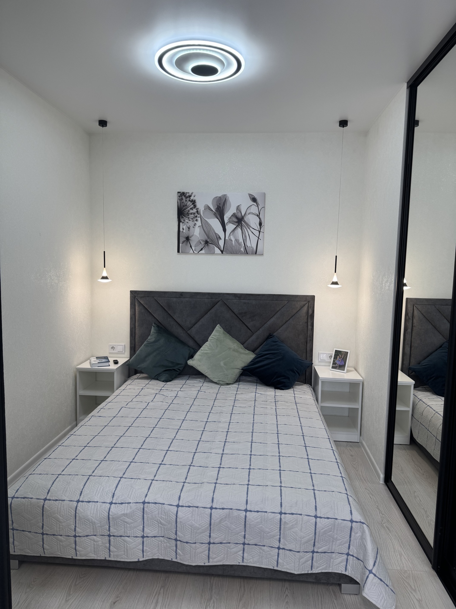 Продаж 2-кімнатної квартири 40 м²