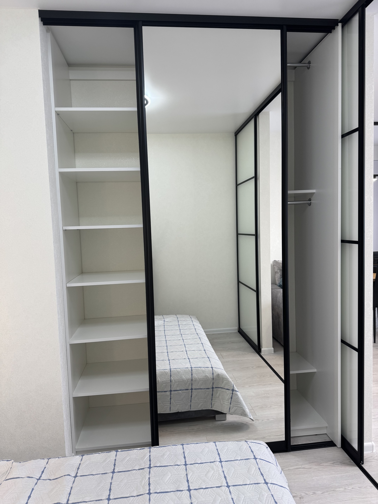 Продаж 2-кімнатної квартири 40 м²