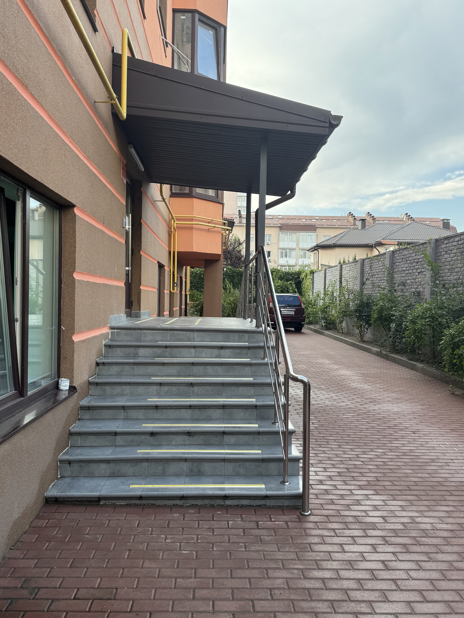 Продаж 2-кімнатної квартири 40 м²
