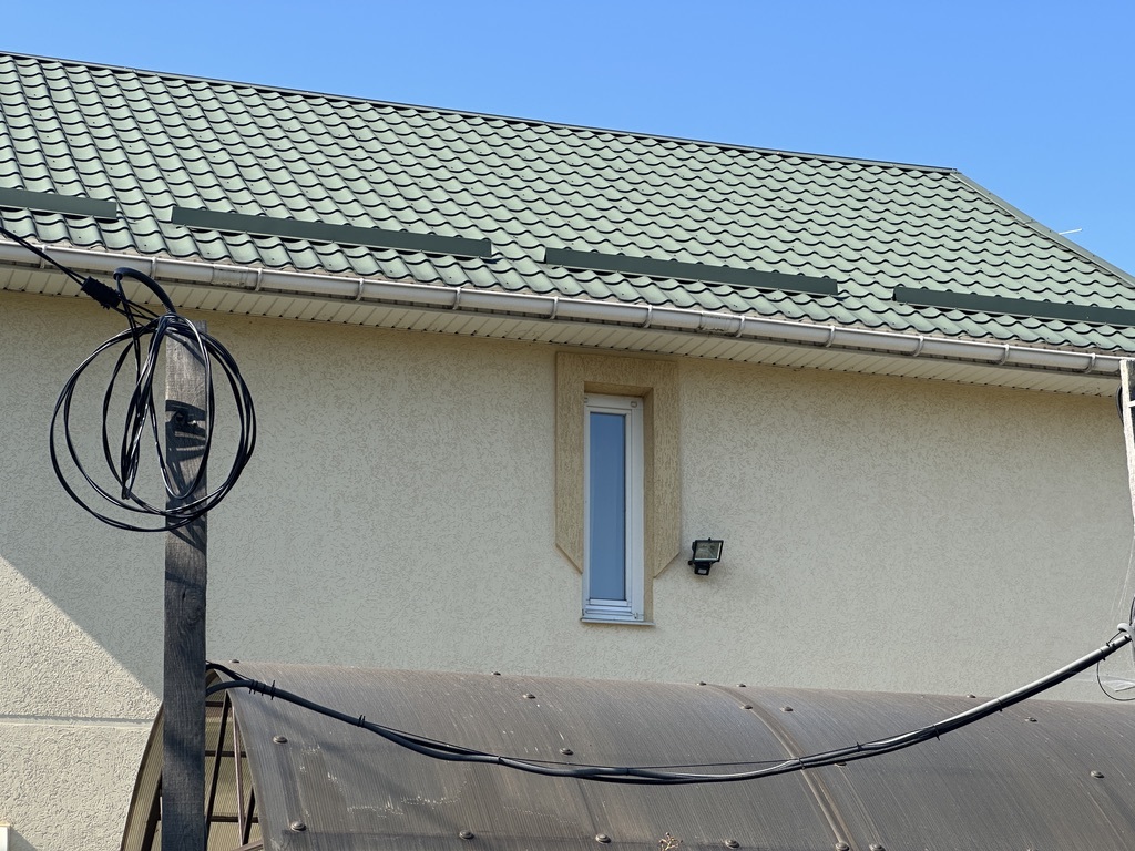 Продажа дома 110 м², Локомотивна, 12