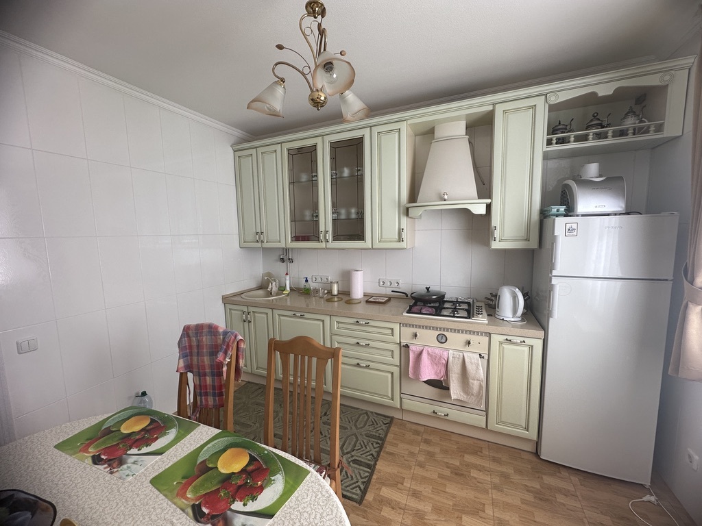 Продажа дома 110 м², Локомотивна, 12