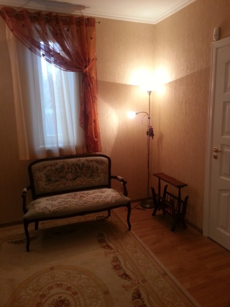Продажа дома 110 м², Локомотивна, 12