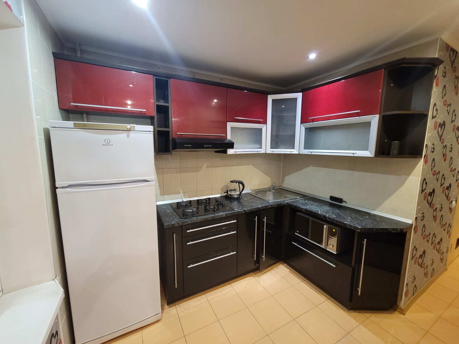 Продаж 1-кімнатної квартири 35 м², Архітектора Вербицького вул., 17В