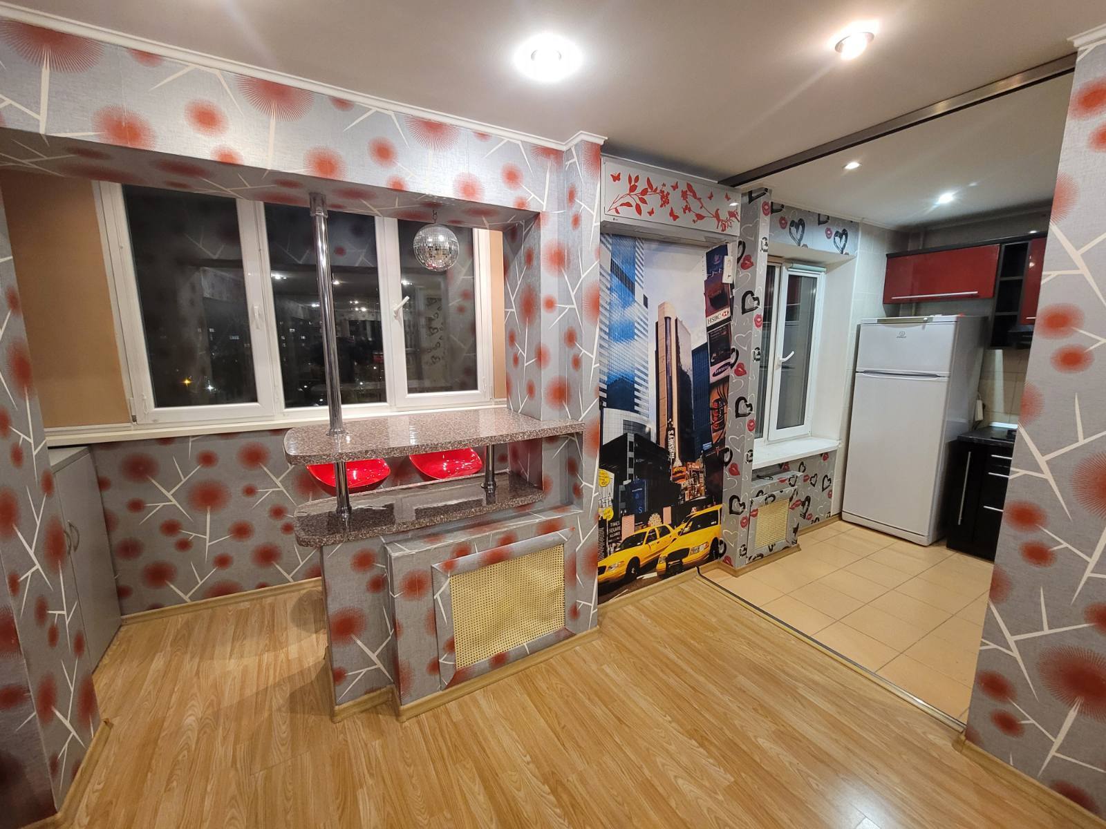 Продаж 1-кімнатної квартири 35 м², Архітектора Вербицького вул., 17В