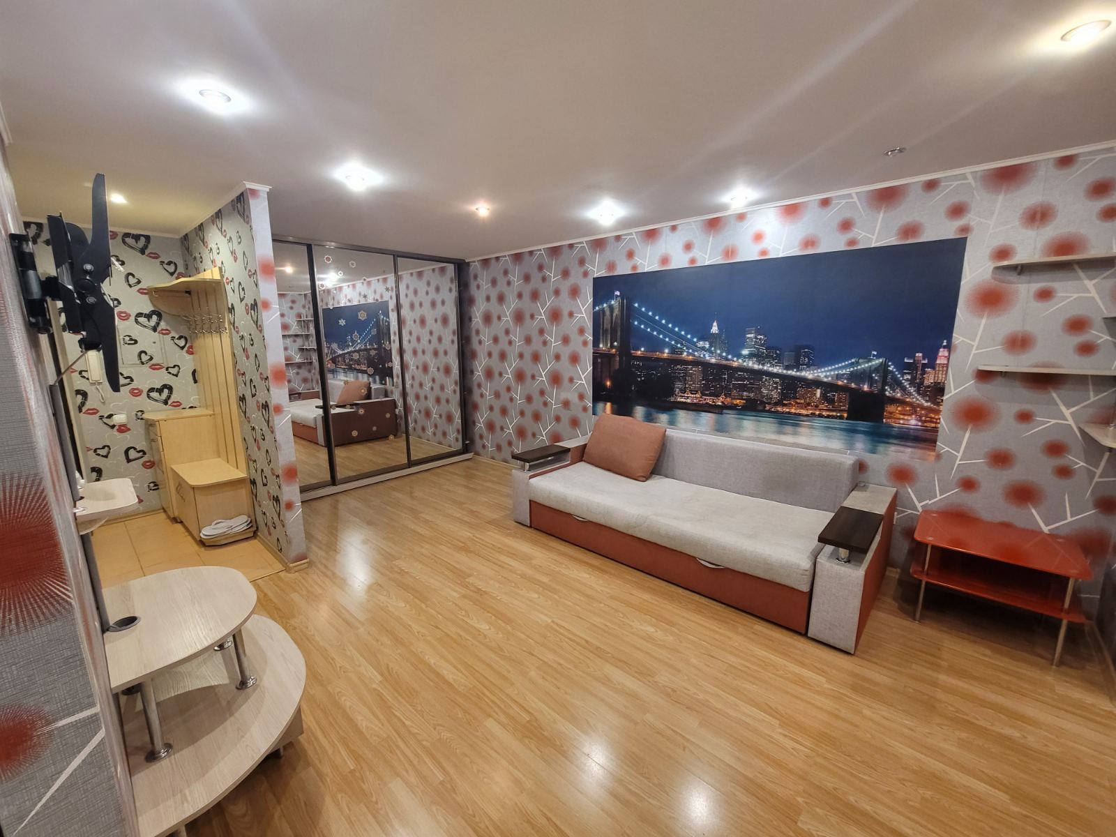 Продаж 1-кімнатної квартири 35 м², Архітектора Вербицького вул., 17В