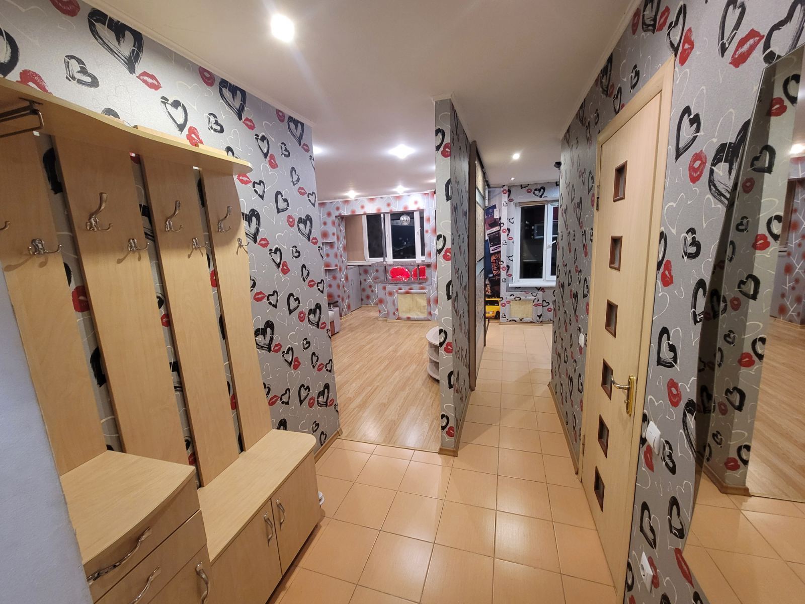 Продаж 1-кімнатної квартири 35 м², Архітектора Вербицького вул., 17В