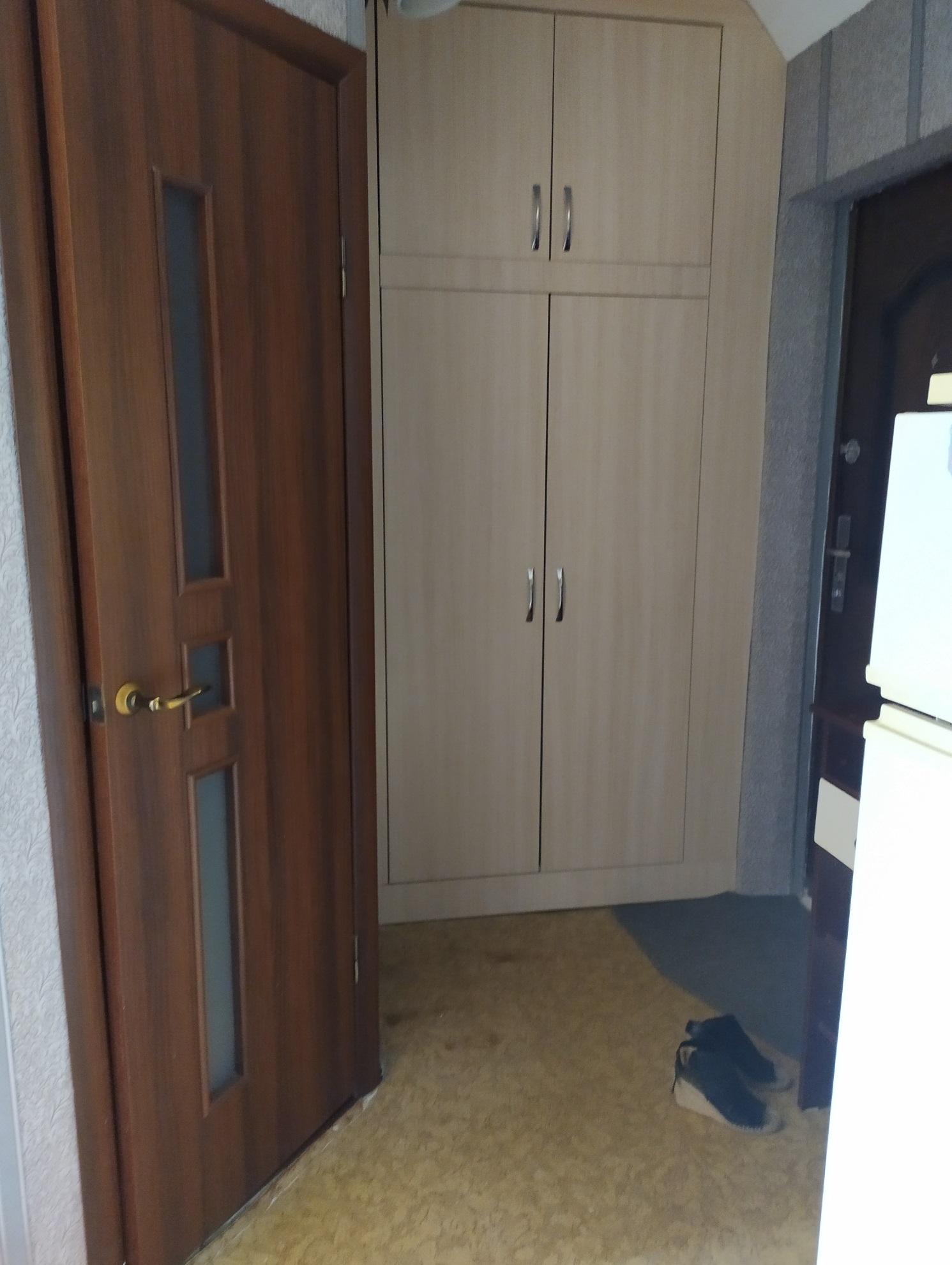 Продажа 1-комнатной квартиры 30 м², Лахтинская ул., 2