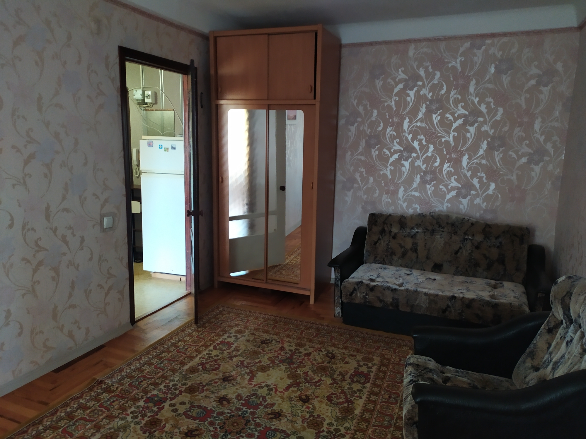 Продажа 1-комнатной квартиры 30 м², Лахтинская ул., 2