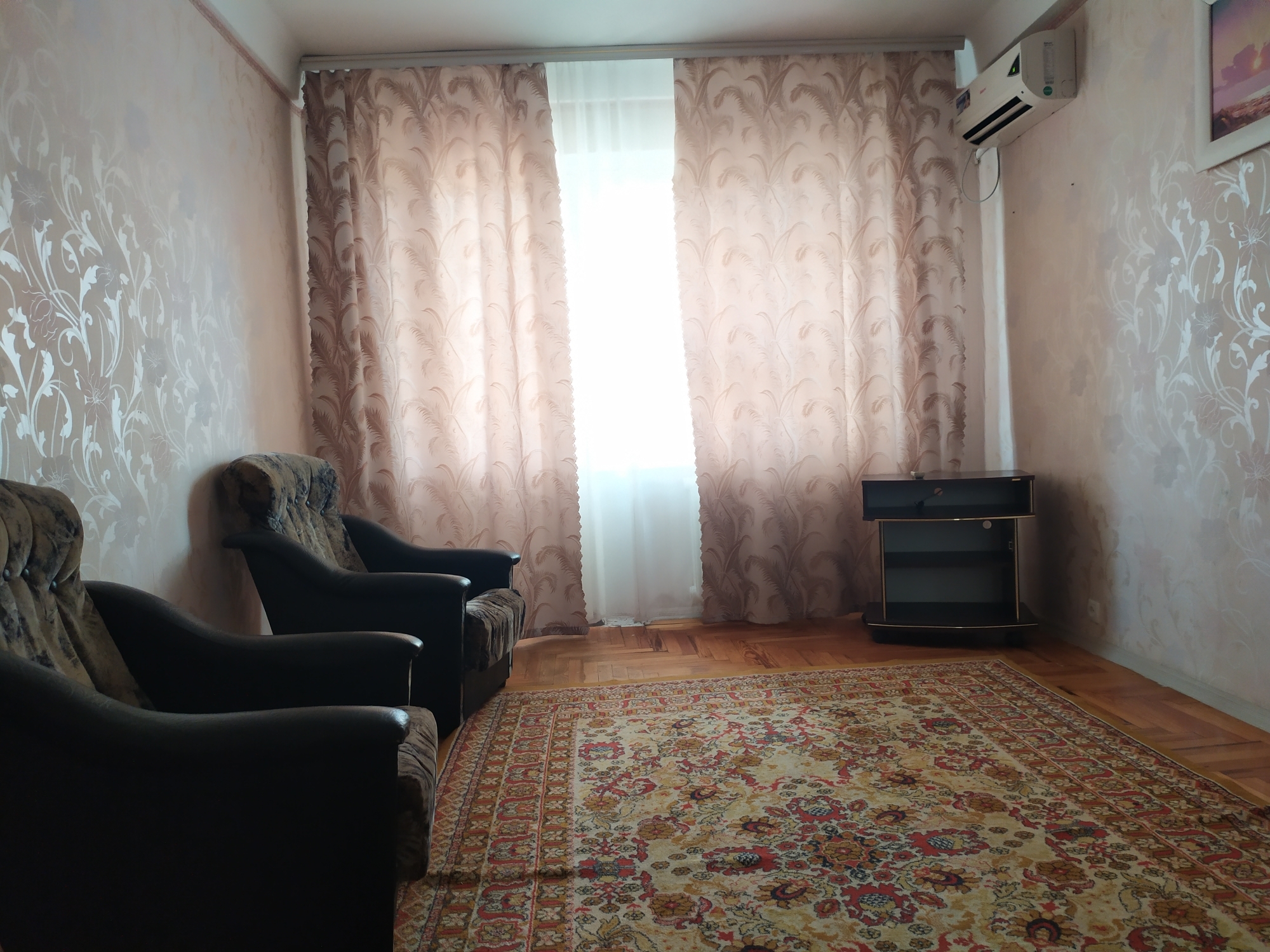 Продажа 1-комнатной квартиры 30 м², Лахтинская ул., 2