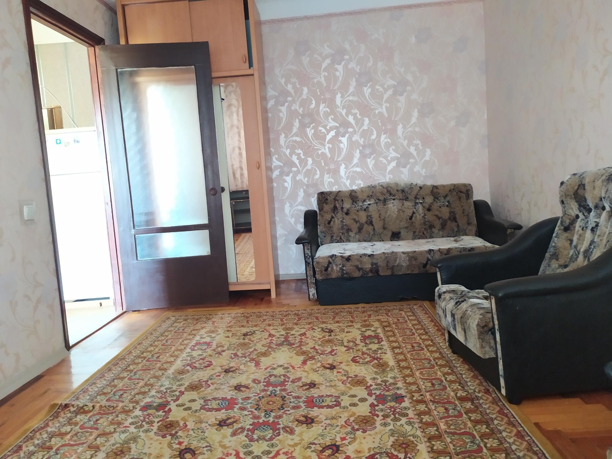 Продажа 1-комнатной квартиры 30 м², Лахтинская ул., 2