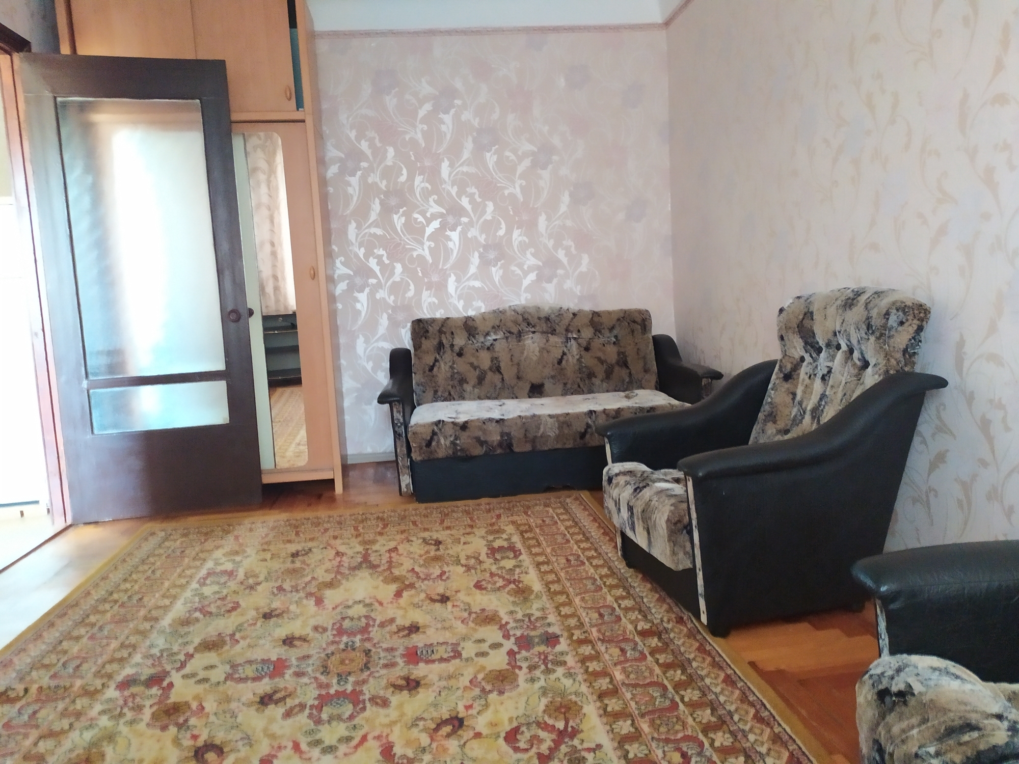 Продажа 1-комнатной квартиры 30 м², Лахтинская ул., 2