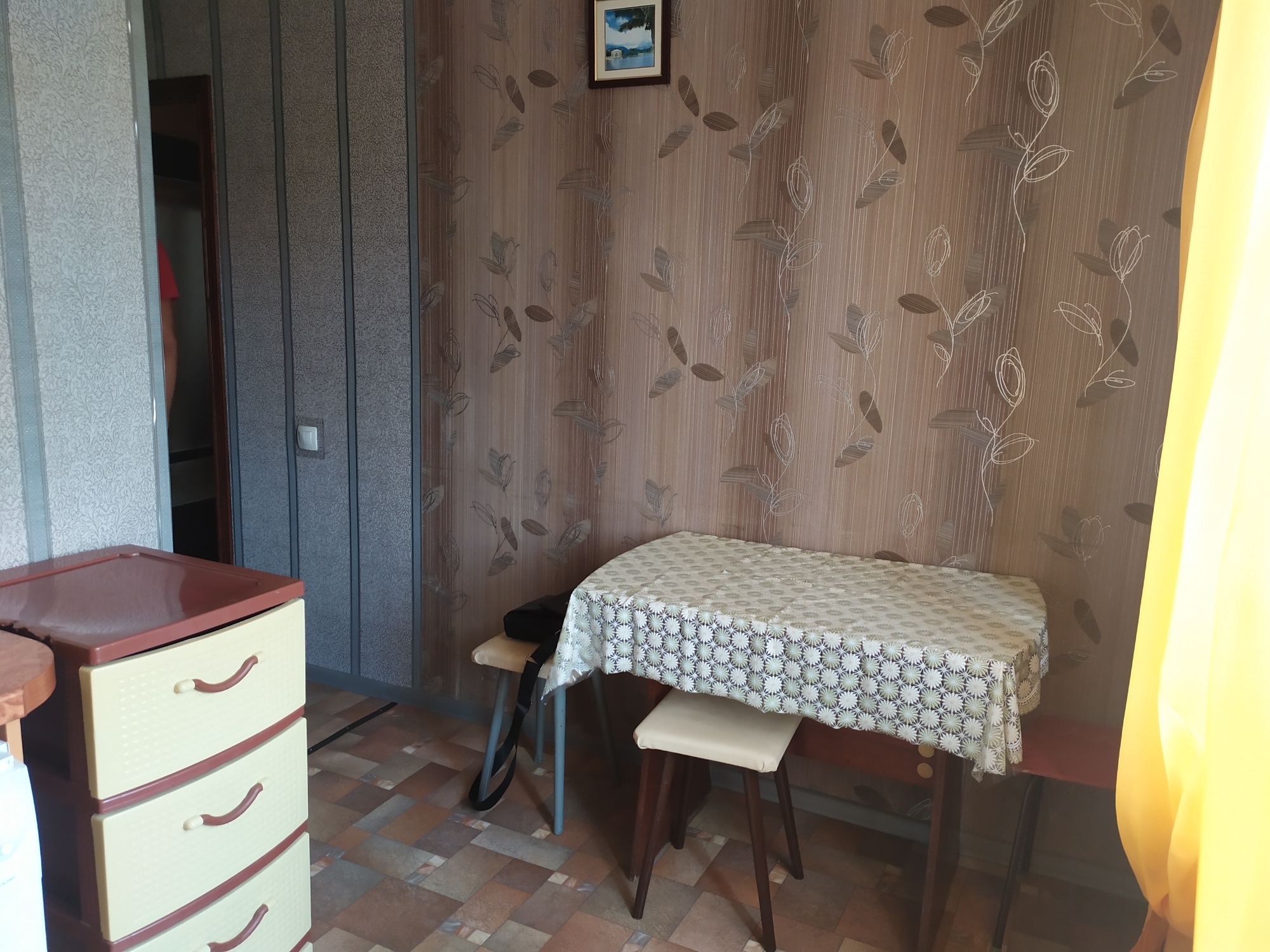 Продажа 1-комнатной квартиры 30 м², Лахтинская ул., 2