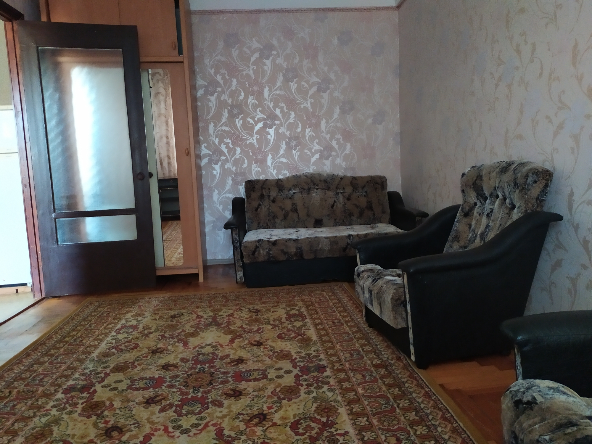Продажа 1-комнатной квартиры 30 м², Лахтинская ул., 2