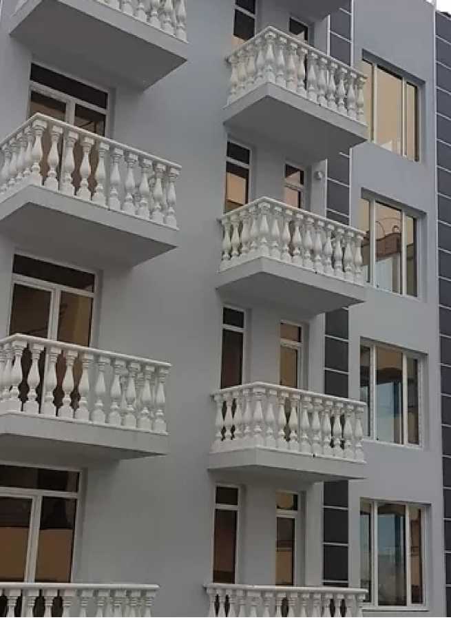 Продаж 1-кімнатної квартири 40 м², Козацька