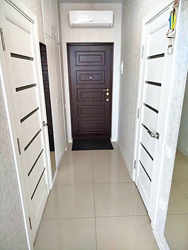 Продажа 1-комнатной квартиры 31 м², Болгарская ул., 87А
