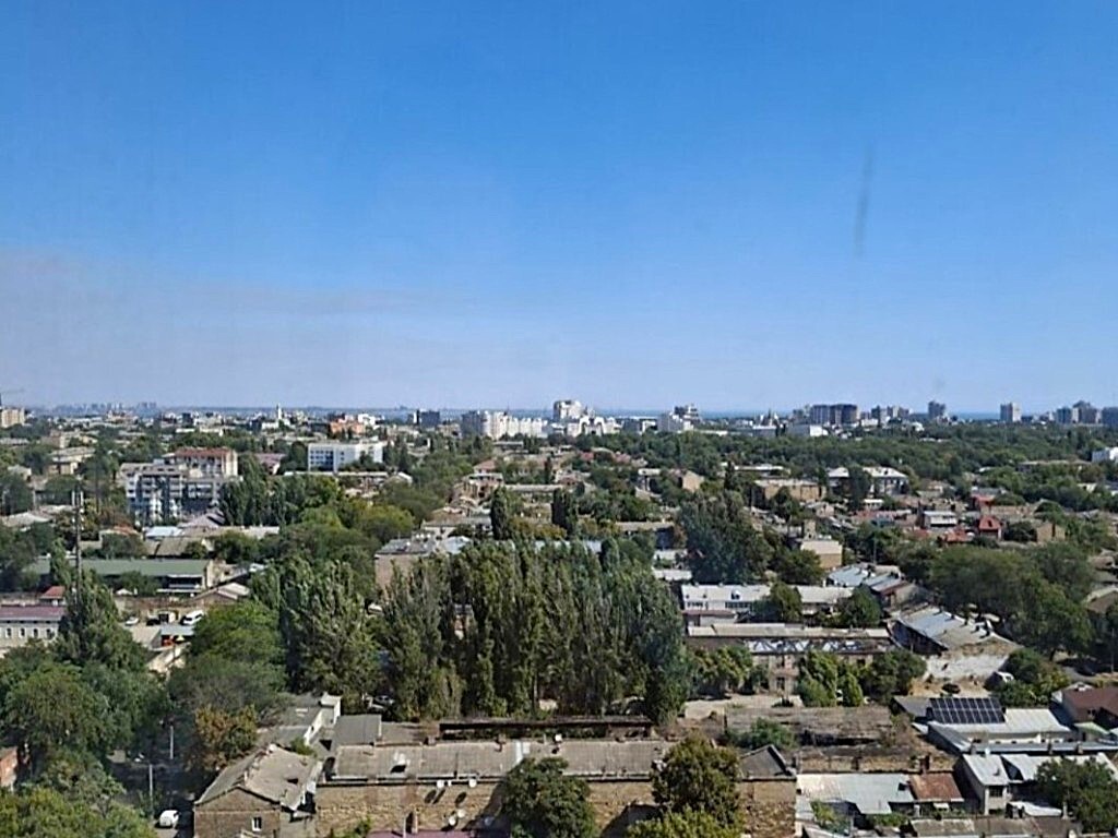 Продажа 1-комнатной квартиры 31 м², Болгарская ул., 87А