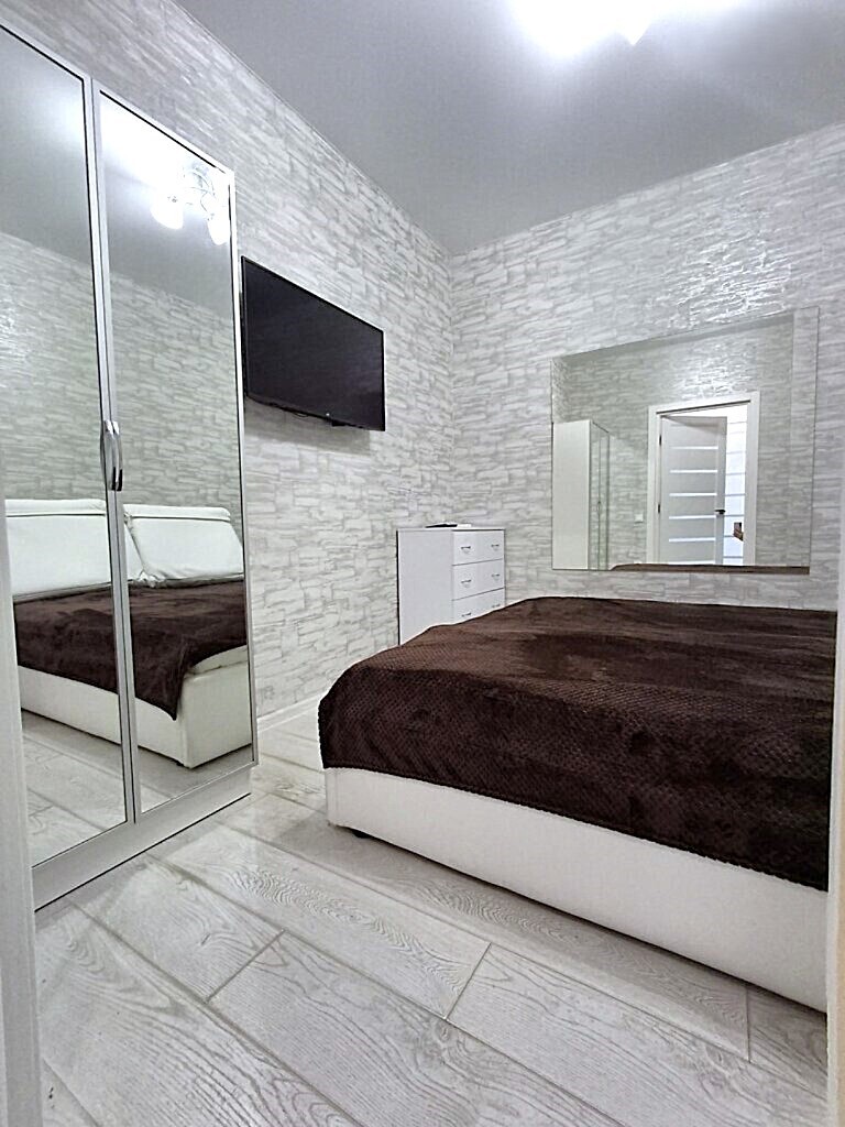 Продажа 1-комнатной квартиры 31 м², Болгарская ул., 87А