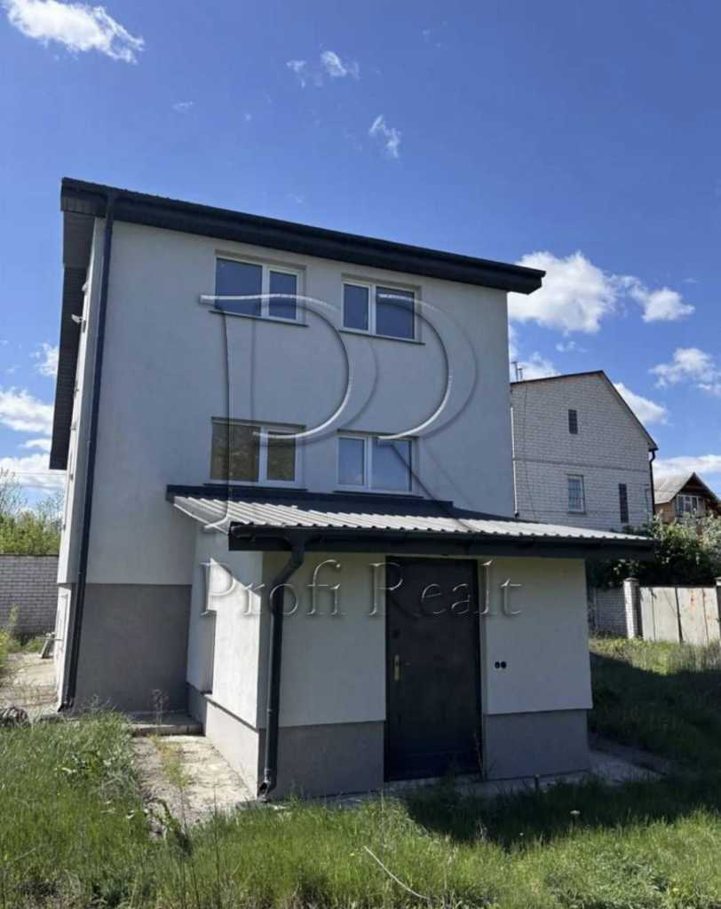 Продаж будинку 134 м², 5-й Лісо-Степовий пров., 4