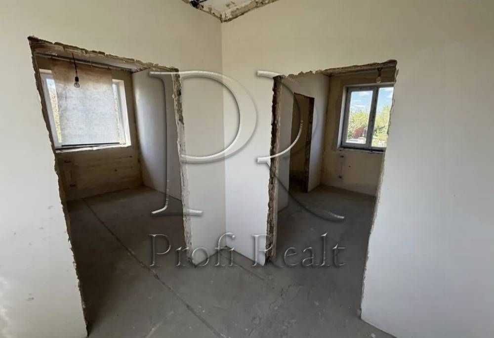 Продаж будинку 134 м², 5-й Лісо-Степовий пров., 4