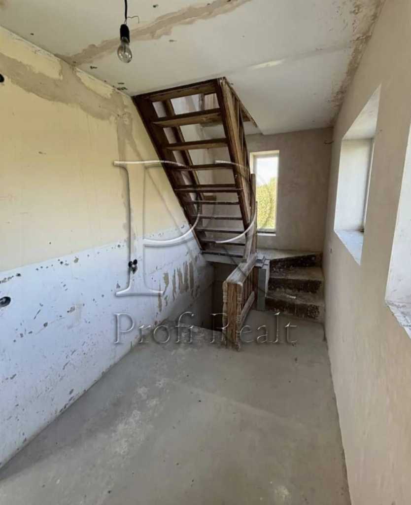 Продаж будинку 134 м², 5-й Лісо-Степовий пров., 4