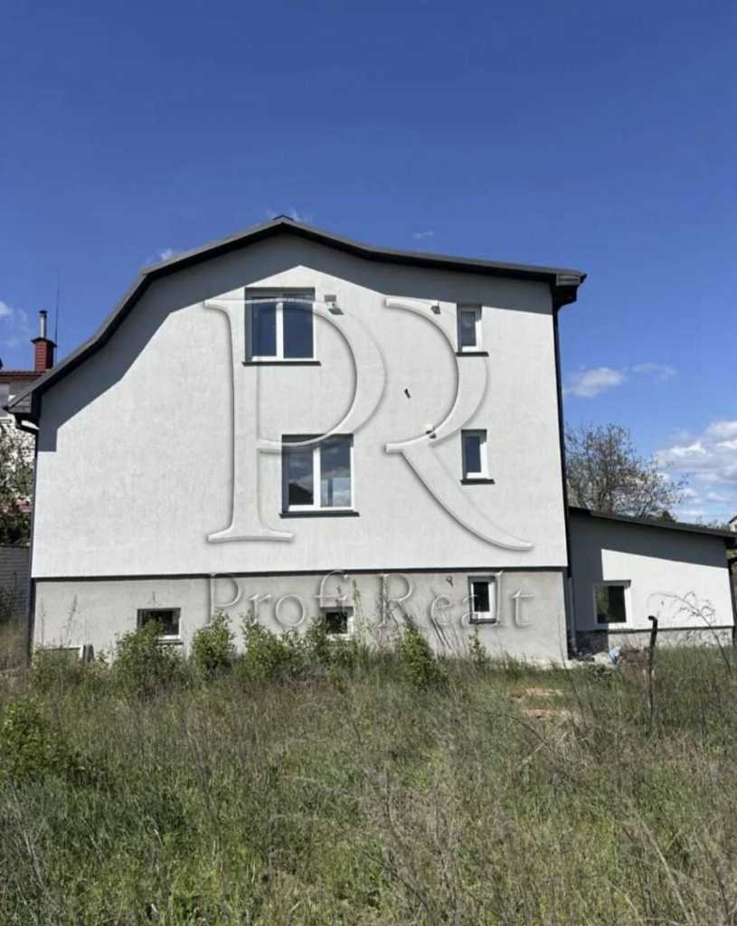 Продаж будинку 134 м², 5-й Лісо-Степовий пров., 4