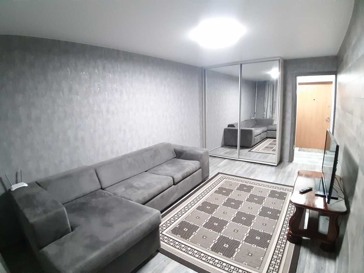 Аренда 1-комнатной квартиры 32 м², Оболонская пл., 1