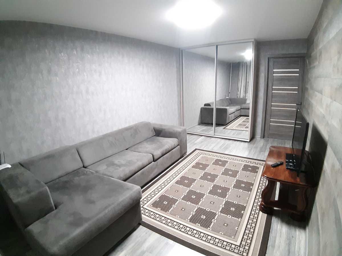Аренда 1-комнатной квартиры 32 м², Оболонская пл., 1
