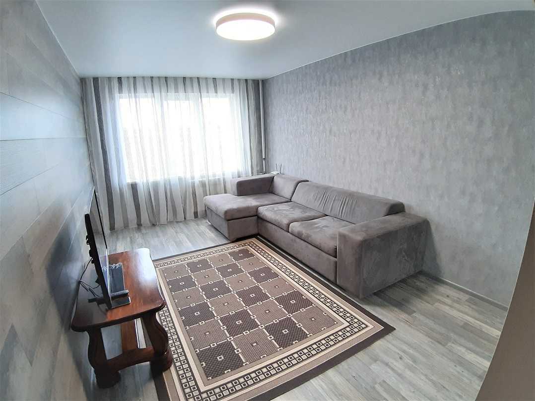 Аренда 1-комнатной квартиры 32 м², Оболонская пл., 1