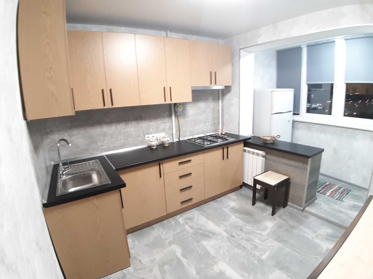 Аренда 1-комнатной квартиры 32 м², Оболонская пл., 1