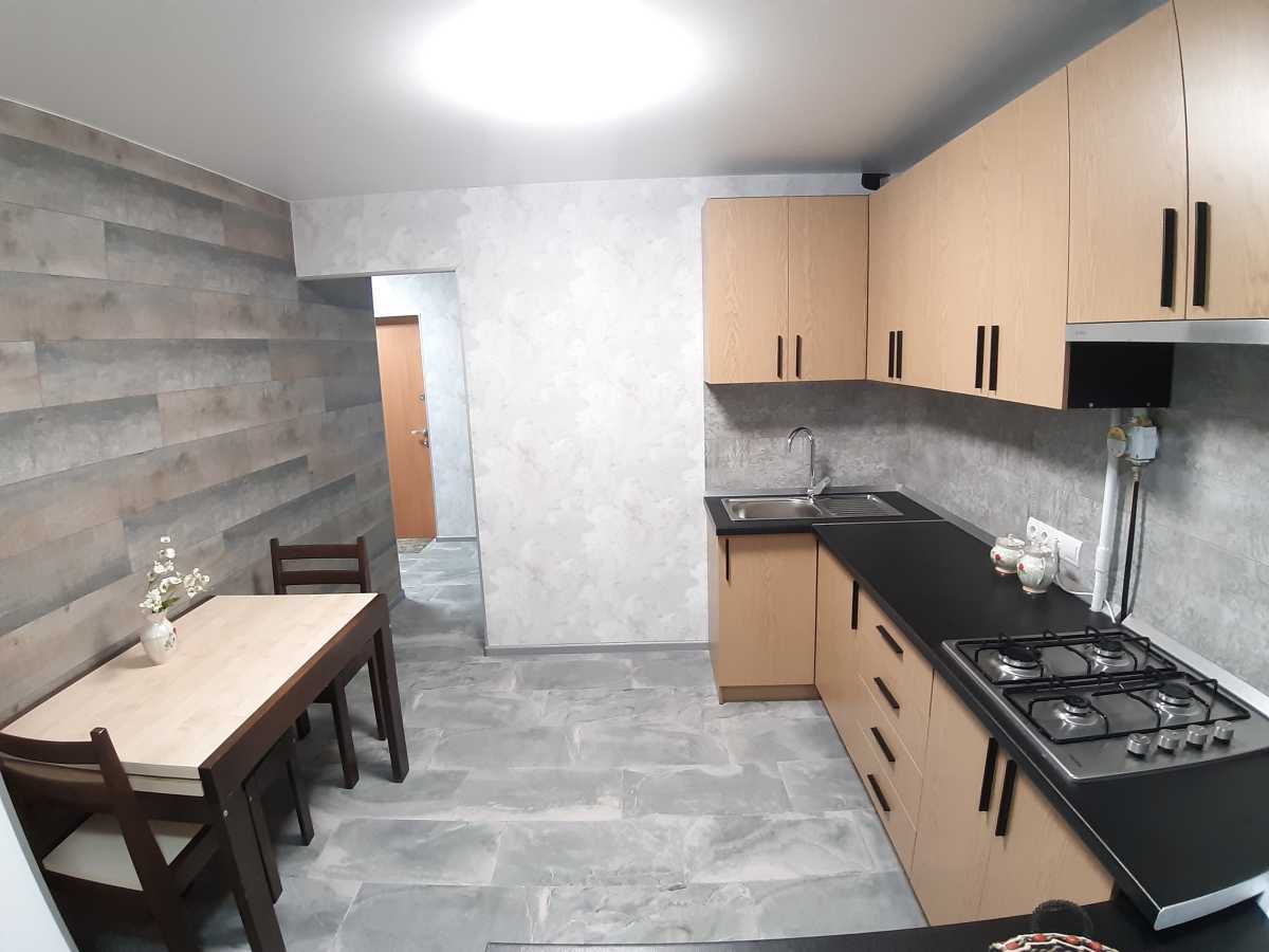 Аренда 1-комнатной квартиры 32 м², Оболонская пл., 1