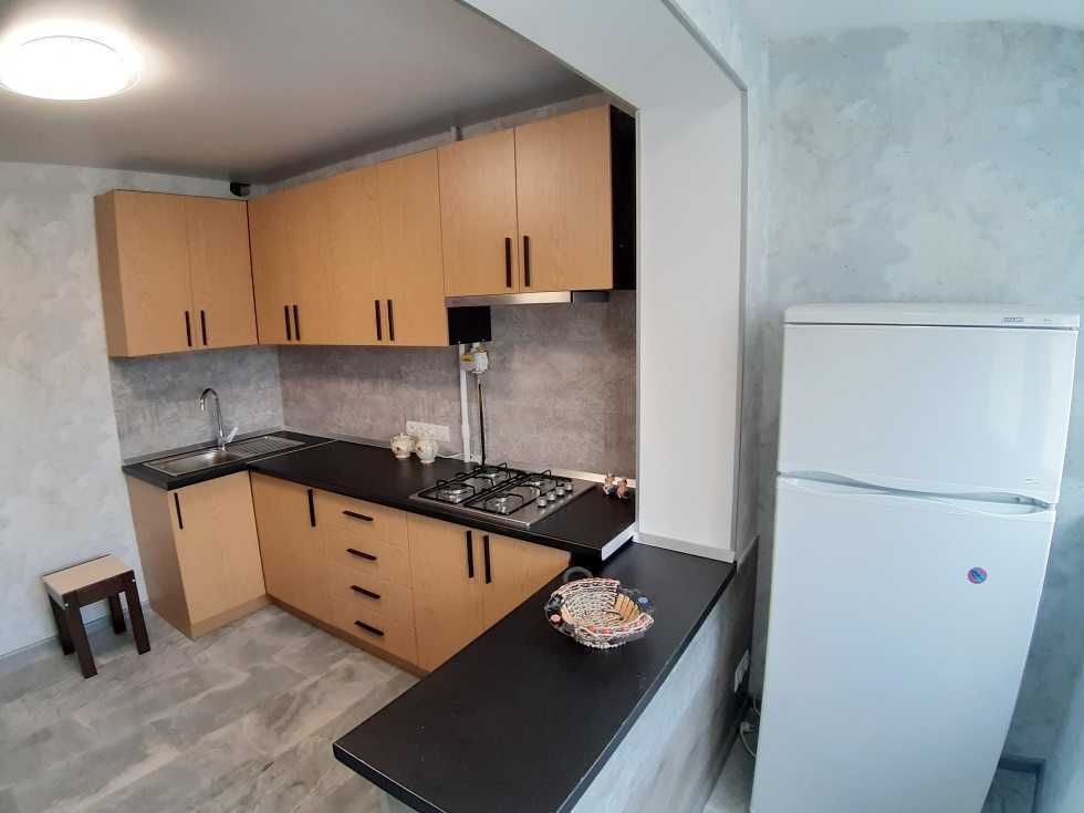 Аренда 1-комнатной квартиры 32 м², Оболонская пл., 1