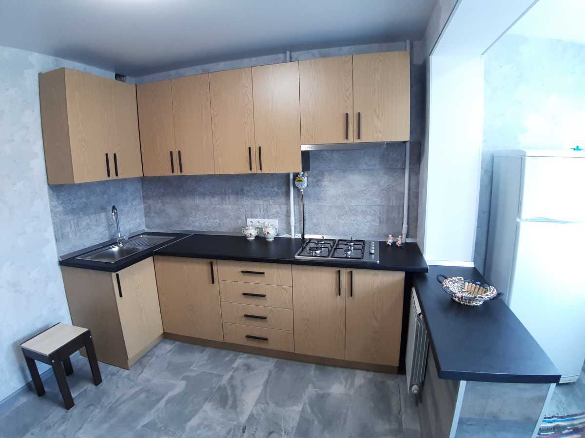 Аренда 1-комнатной квартиры 32 м², Оболонская пл., 1