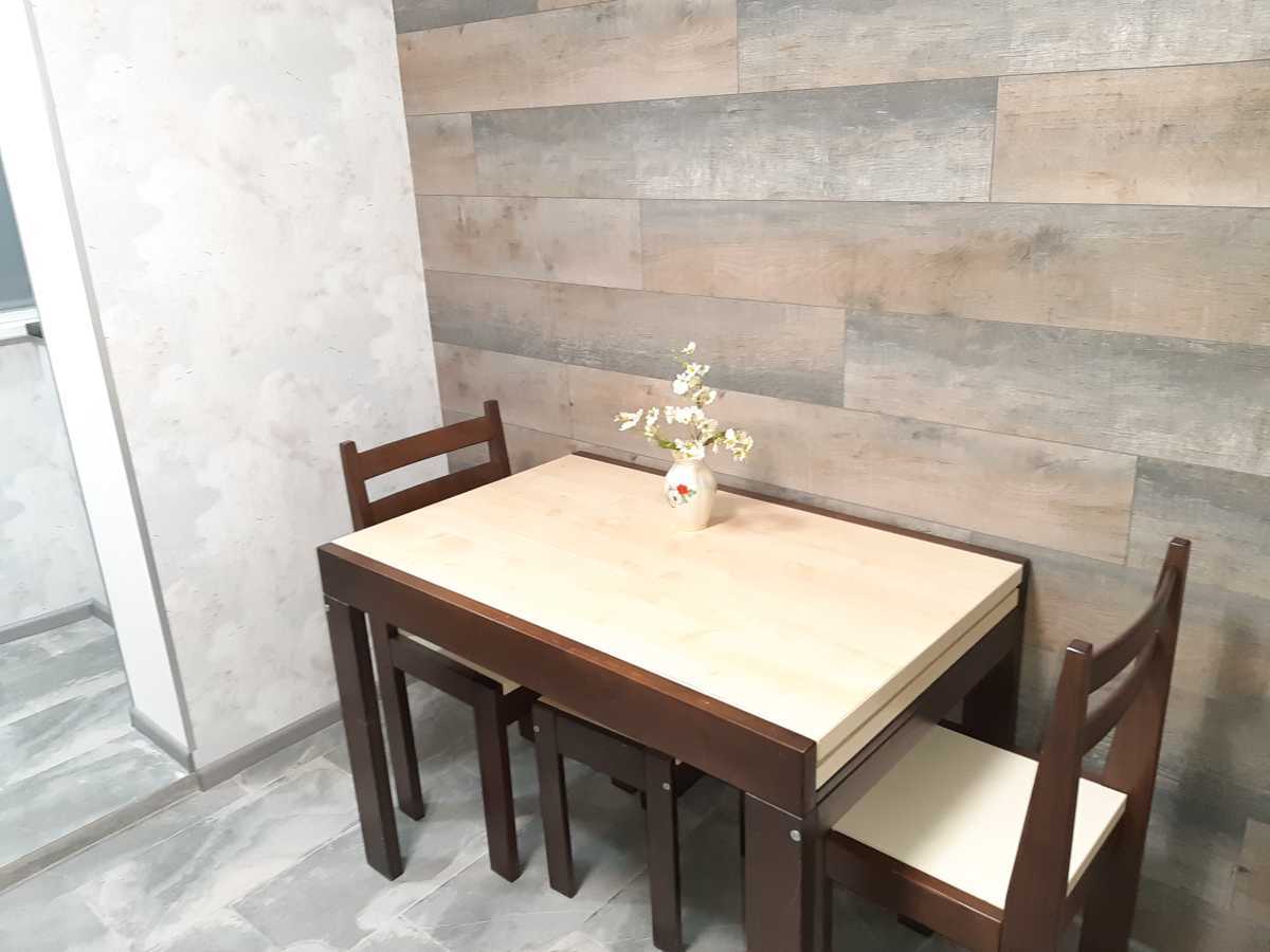 Аренда 1-комнатной квартиры 32 м², Оболонская пл., 1