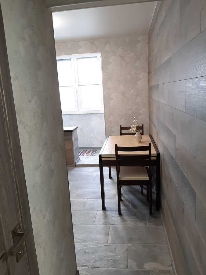 Аренда 1-комнатной квартиры 32 м², Оболонская пл., 1