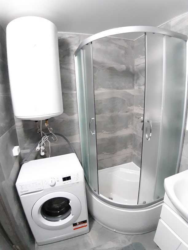 Аренда 1-комнатной квартиры 32 м², Оболонская пл., 1