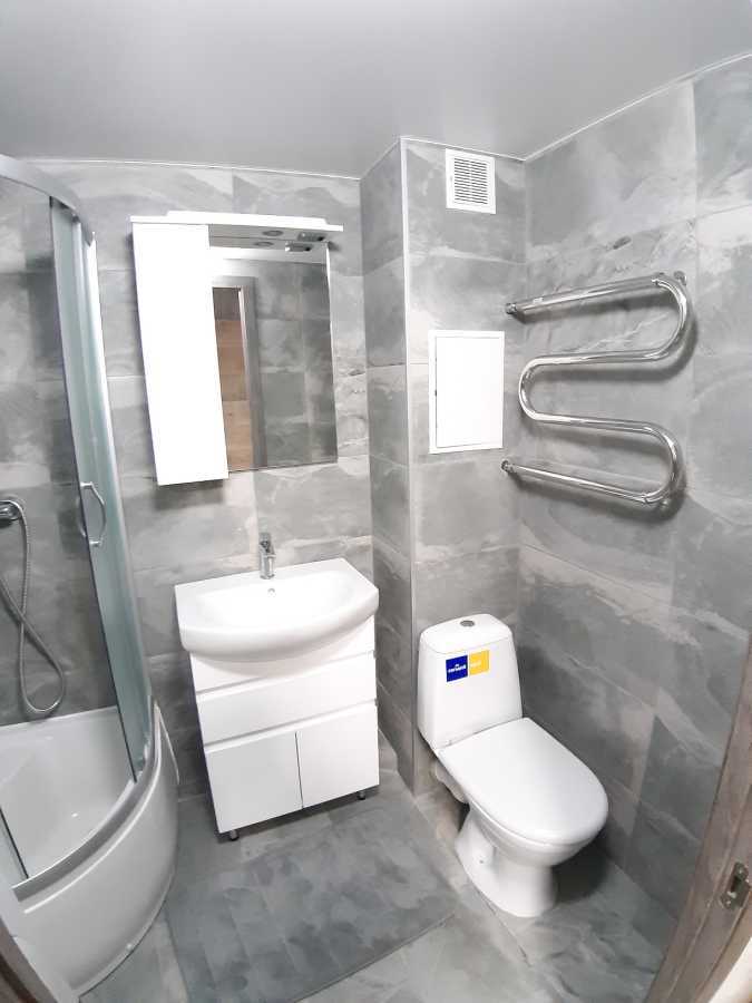 Аренда 1-комнатной квартиры 32 м², Оболонская пл., 1