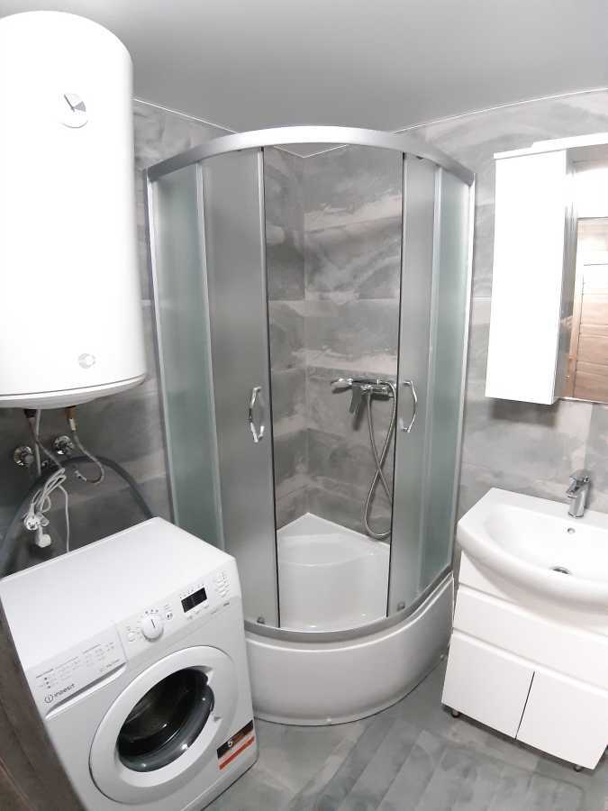 Аренда 1-комнатной квартиры 32 м², Оболонская пл., 1