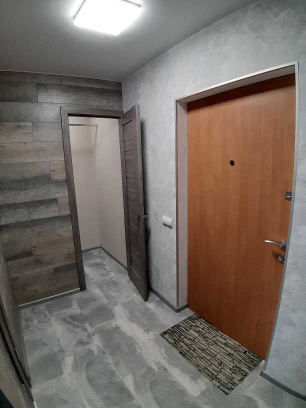Аренда 1-комнатной квартиры 32 м², Оболонская пл., 1