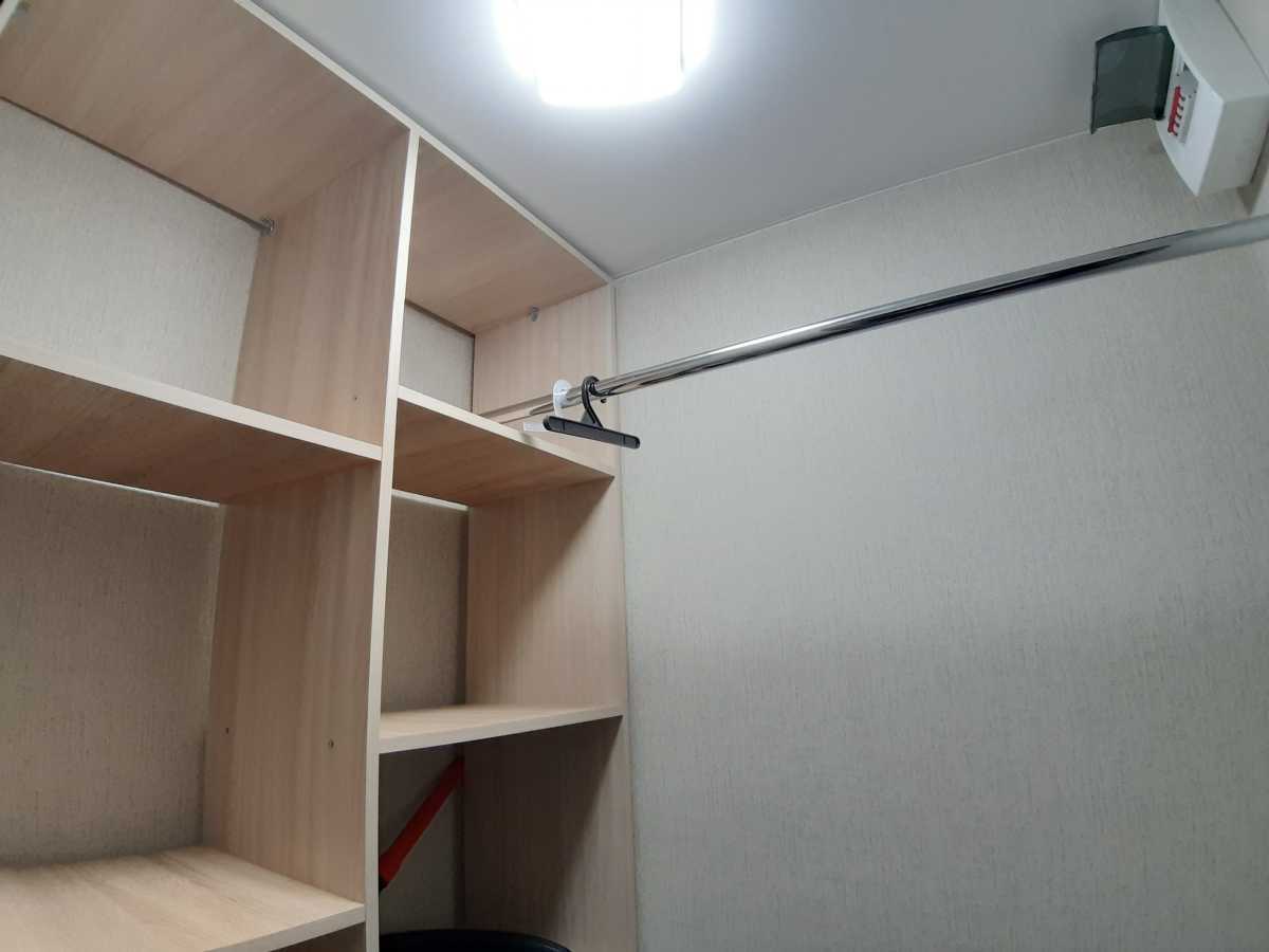 Аренда 1-комнатной квартиры 32 м², Оболонская пл., 1