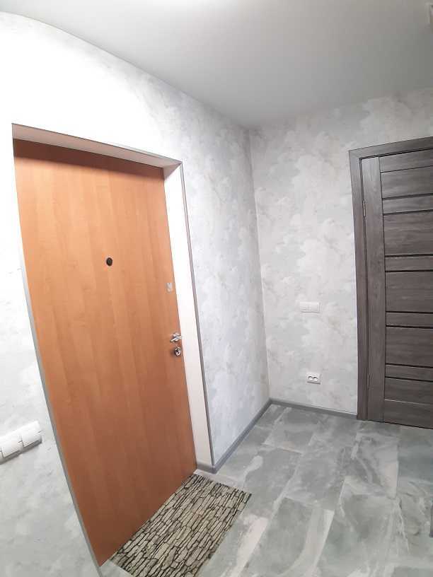 Аренда 1-комнатной квартиры 32 м², Оболонская пл., 1