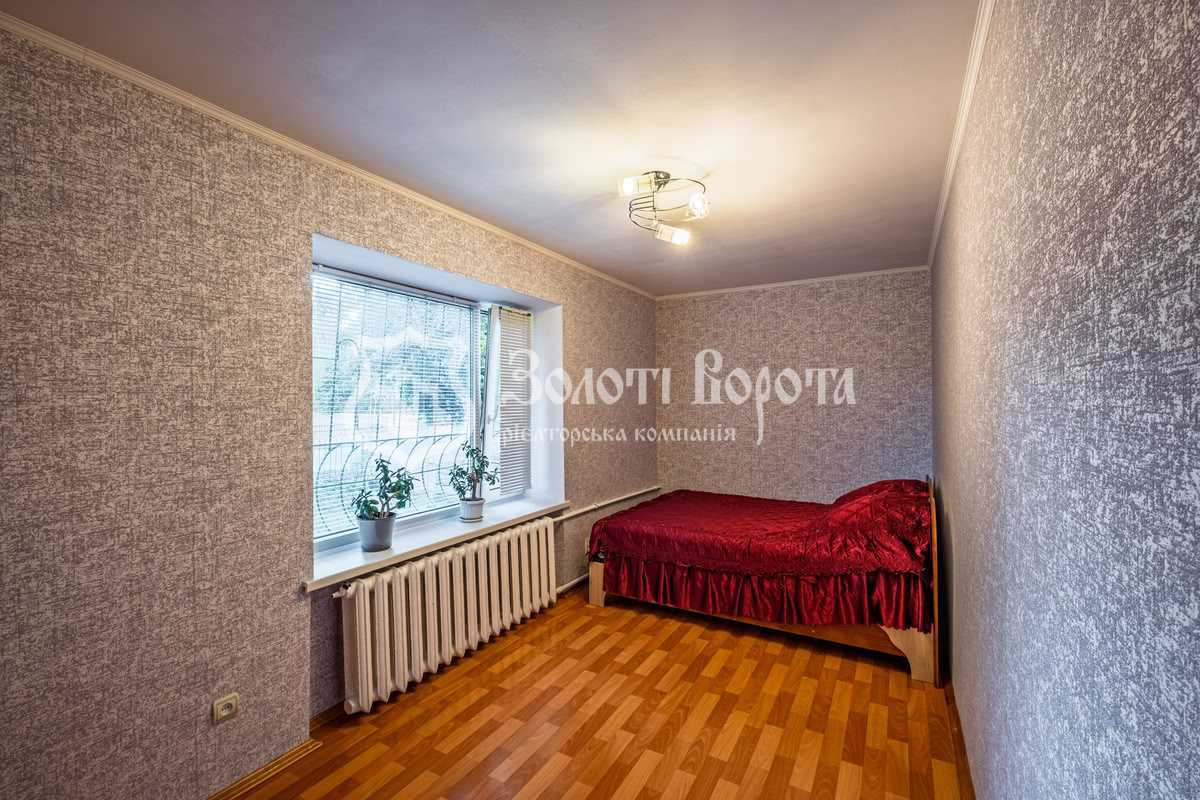 Продаж 2-кімнатної квартири 44.2 м², Академіка Френкеля вул., 5