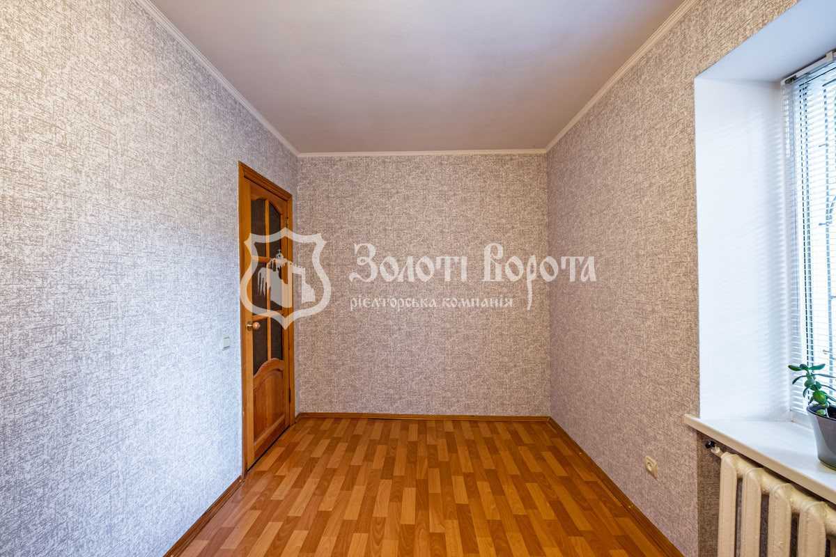 Продаж 2-кімнатної квартири 44.2 м², Академіка Френкеля вул., 5