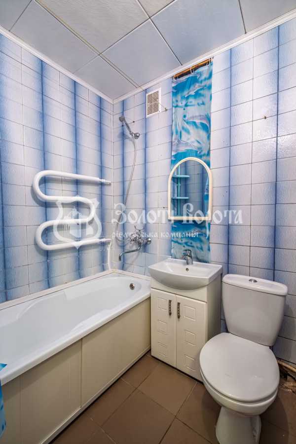 Продаж 2-кімнатної квартири 44.2 м², Академіка Френкеля вул., 5