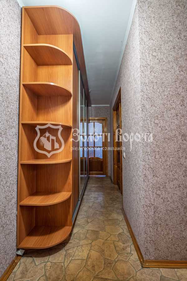 Продаж 2-кімнатної квартири 44.2 м², Академіка Френкеля вул., 5