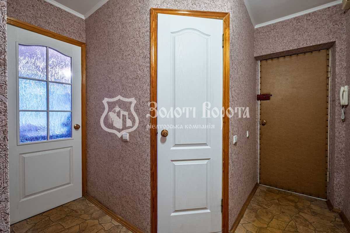 Продаж 2-кімнатної квартири 44.2 м², Академіка Френкеля вул., 5