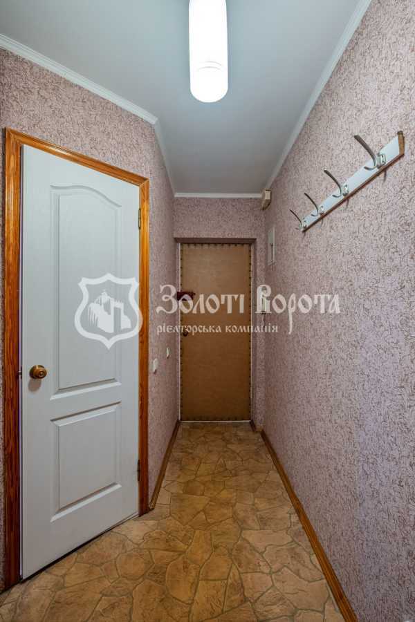 Продаж 2-кімнатної квартири 44.2 м², Академіка Френкеля вул., 5