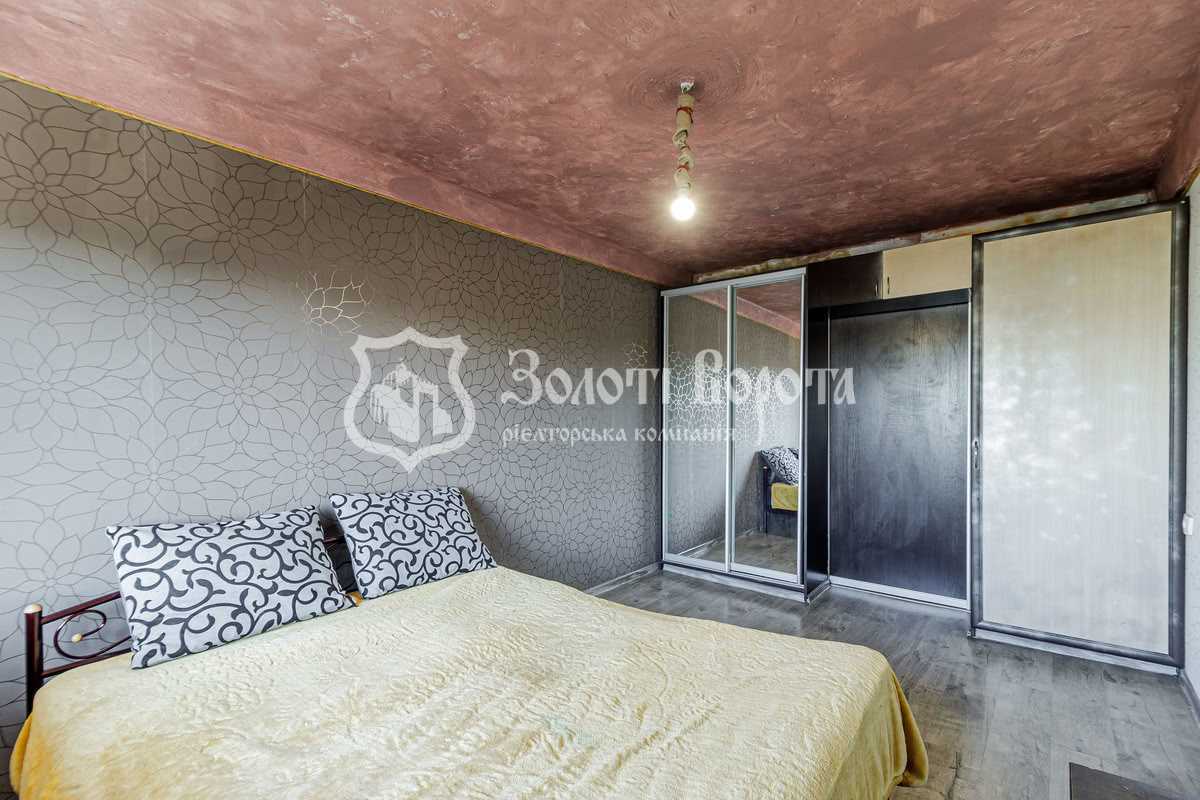 Продажа 3-комнатной квартиры 60 м², Юрия Кондратюка ул., 8/2