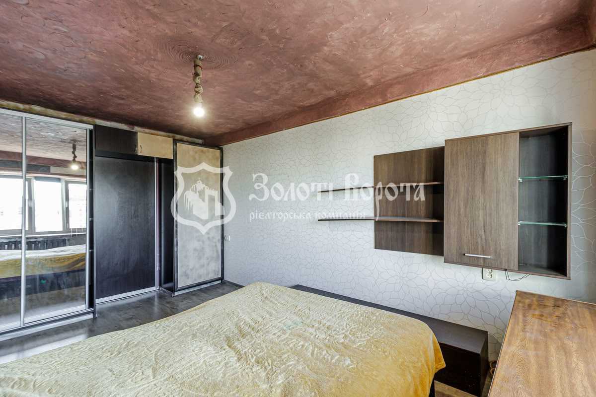 Продажа 3-комнатной квартиры 60 м², Юрия Кондратюка ул., 8/2